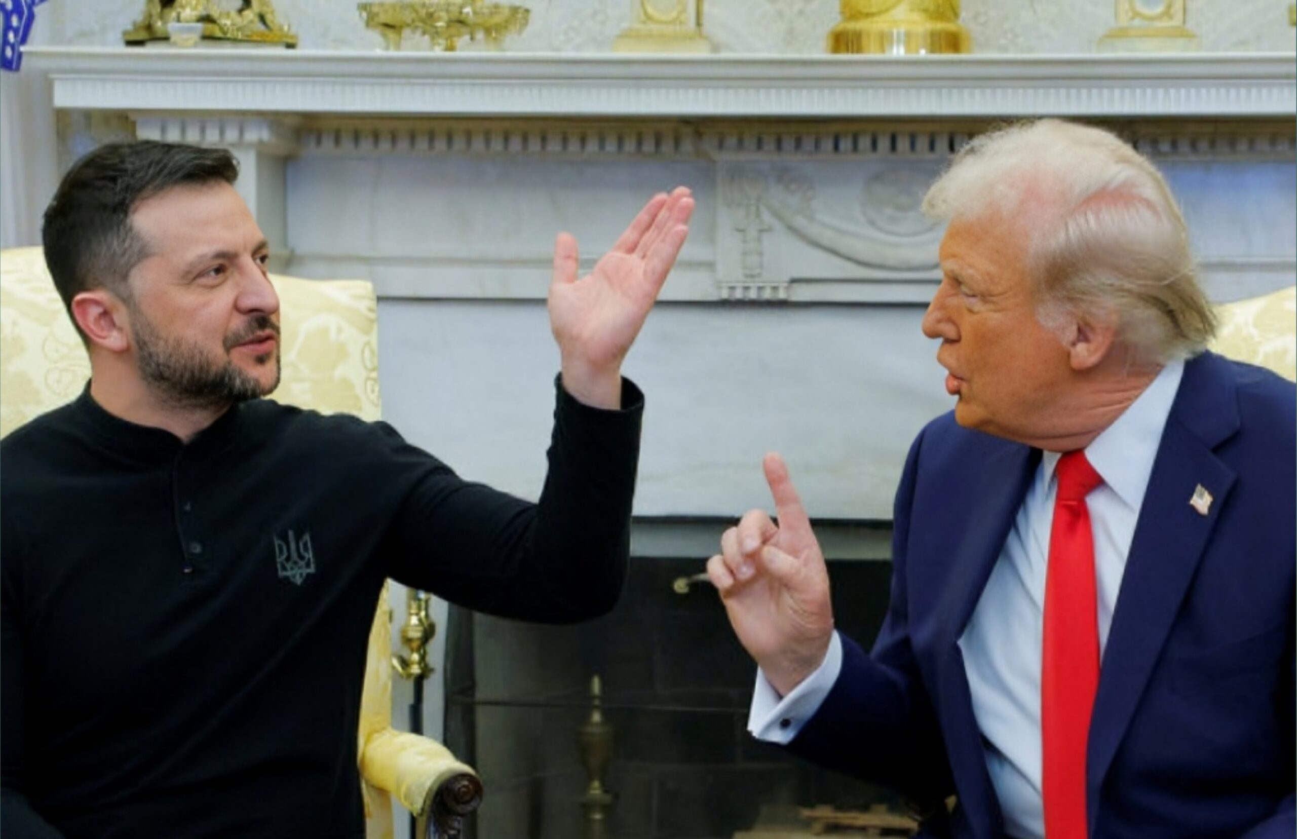 بوتين يشيد بخطة السلام الأميركية